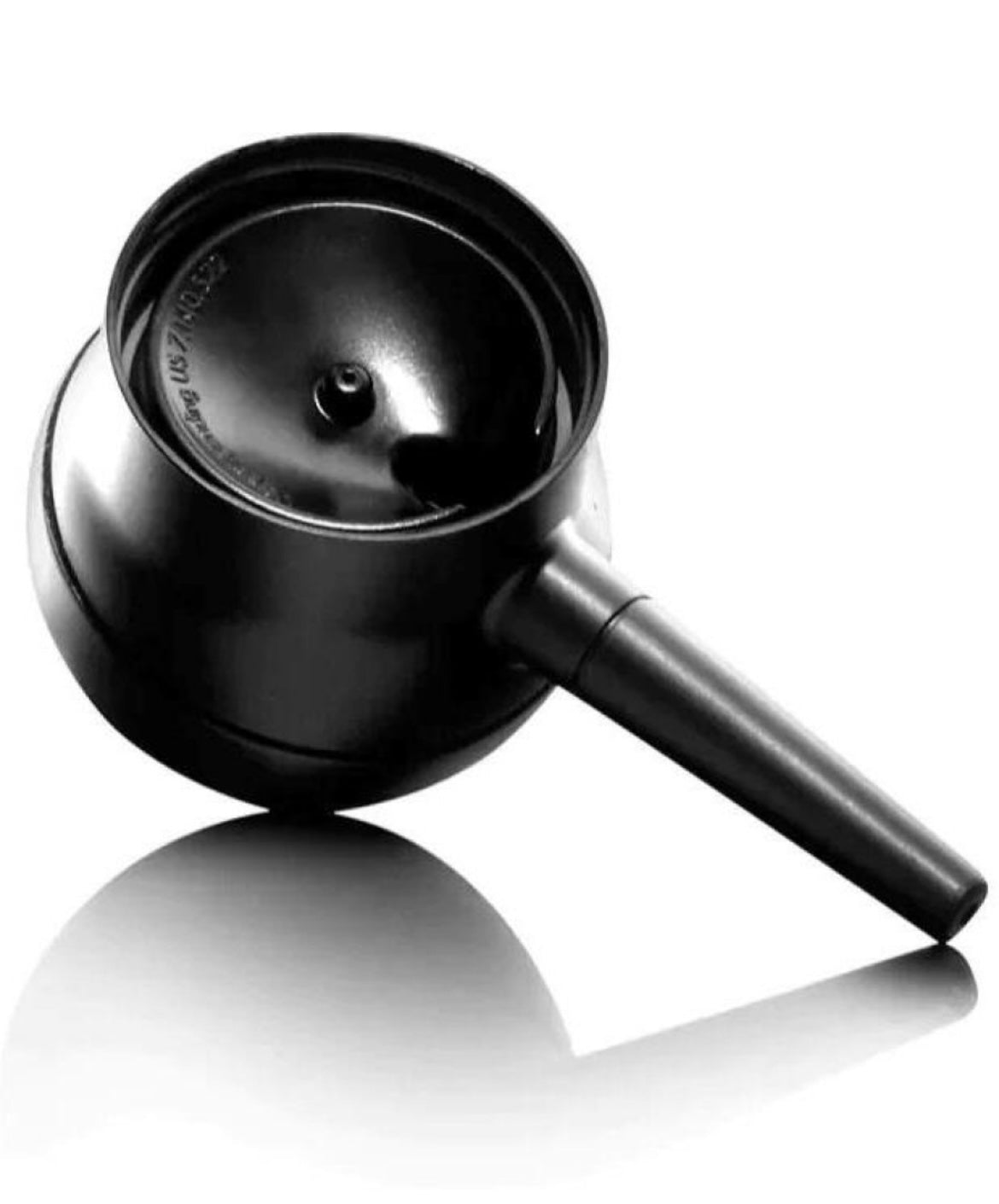 Toppik hair fiber applicator pump