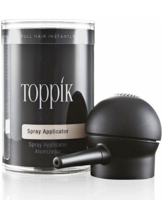 Toppik hair fiber applicator pump